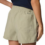 Columbia Women's Bluevista Hill Shorts Safari / X-Small-Safari / Small-Safari / Medium-Safari / Large-Safari / X-Large - 53 Degrees North 