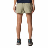 Columbia Women's Bluevista Hill Shorts Safari / X-Small-Safari / Small-Safari / Medium-Safari / Large-Safari / X-Large - 53 Degrees North 