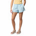 Columbia Women's Bluevista Hill Shorts Safari / X-Small-Safari / Small-Safari / Medium-Safari / Large-Safari / X-Large - 53 Degrees North 