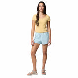 Columbia Women's Bluevista Hill Shorts Safari / X-Small-Safari / Small-Safari / Medium-Safari / Large-Safari / X-Large - 53 Degrees North 