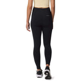 Columbia Women's Boundless Trek Leggings Black / X-Small-Black / Small-Black / Medium-Black / Large-Black / X-Large - 53 Degrees North 