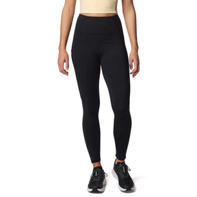Columbia Women's Boundless Trek Leggings Black / X-Small-Black / Small-Black / Medium-Black / Large-Black / X-Large - 53 Degrees North 