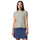 Columbia Women's Boundless Trek T-Shirt Lemon Wash / X-Small-Lemon Wash / Small-Lemon Wash / Medium-Lemon Wash / Large-Lemon Wash / X-Large - 53 Degrees North 