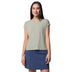 Columbia Women's Boundless Trek T-Shirt Lemon Wash / X-Small-Lemon Wash / Small-Lemon Wash / Medium-Lemon Wash / Large-Lemon Wash / X-Large - 53 Degrees North 