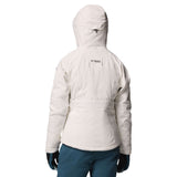 Columbia Women's Cirque Bowl Insulated Ski Jacket Sea Salt / X-Small-Sea Salt / Small-Sea Salt / Medium-Sea Salt / Large-Sea Salt / X-Large - 53 Degrees North 