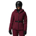 Columbia Women's Cirque Bowl Insulated Ski Jacket Sea Salt / X-Small-Sea Salt / Small-Sea Salt / Medium-Sea Salt / Large-Sea Salt / X-Large - 53 Degrees North 
