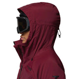 Columbia Women's Cirque Bowl Insulated Ski Jacket Sea Salt / X-Small-Sea Salt / Small-Sea Salt / Medium-Sea Salt / Large-Sea Salt / X-Large - 53 Degrees North 
