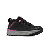 Columbia Women's Facet 75 OutDry Waterproof Hiking Shoes Light Sand/Frosted Purple / UK 4-Light Sand/Frosted Purple / UK 5-Light Sand/Frosted Purple / UK 6-Light Sand/Frosted Purple / UK 7-Light Sand/Frosted Purple / UK 8 - 53 Degrees North 
