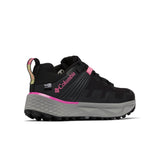 Columbia Women's Facet 75 OutDry Waterproof Hiking Shoes Light Sand/Frosted Purple / UK 4-Light Sand/Frosted Purple / UK 5-Light Sand/Frosted Purple / UK 6-Light Sand/Frosted Purple / UK 7-Light Sand/Frosted Purple / UK 8 - 53 Degrees North 