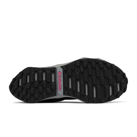 Columbia Women's Facet 75 OutDry Waterproof Hiking Shoes Light Sand/Frosted Purple / UK 4-Light Sand/Frosted Purple / UK 5-Light Sand/Frosted Purple / UK 6-Light Sand/Frosted Purple / UK 7-Light Sand/Frosted Purple / UK 8 - 53 Degrees North 