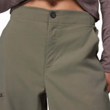 Columbia Women's Granite Point Trousers Stone Green / X-Small-Stone Green / Small-Stone Green / Medium-Stone Green / Large-Stone Green / X-Large - 53 Degrees North 