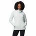 Columbia Women's Joy Peak II Hooded Jacket Tea Light / X-Small - 53 Degrees North