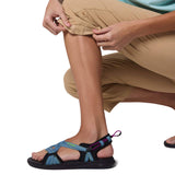 Columbia Women's Leslie Falls Capri Trousers Canoe / X-Small-Canoe / Small-Canoe / Medium-Canoe / Large-Canoe / X-Large - 53 Degrees North 