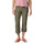 Columbia Women's Leslie Falls Capri Trousers Canoe / X-Small-Canoe / Small-Canoe / Medium-Canoe / Large-Canoe / X-Large - 53 Degrees North 