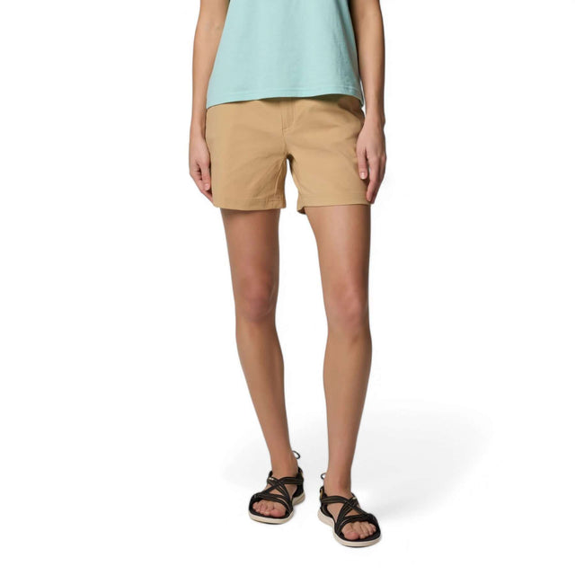 Columbia Women's Leslie Falls II Skort Canoe / X-Small-Canoe / Small-Canoe / Medium-Canoe / Large-Canoe / X-Large - 53 Degrees North 