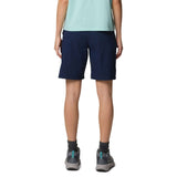 Columbia Women's Leslie Falls Long Shorts Collegiate Navy / X-Small-Collegiate Navy / Small-Collegiate Navy / Medium-Collegiate Navy / Large-Collegiate Navy / X-Large - 53 Degrees North 