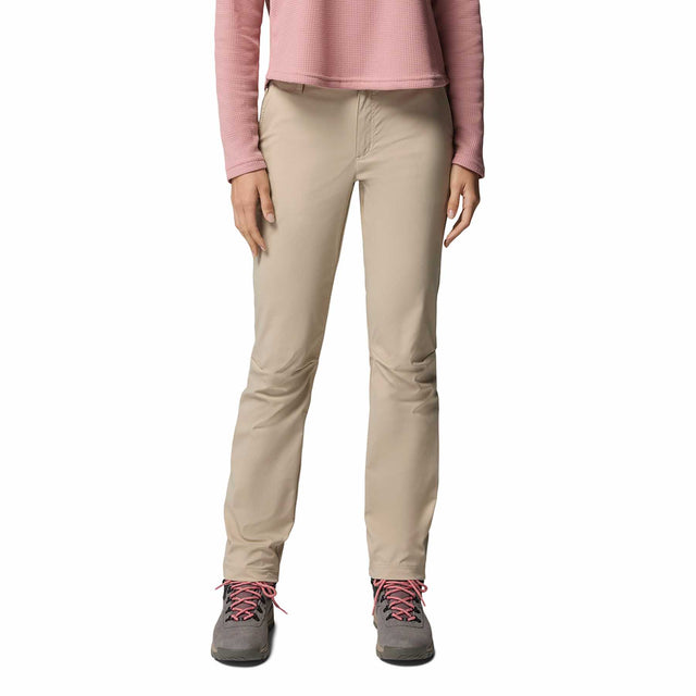 Columbia Women's Leslie Falls Pant Stone Green - Reg / X-Small-Stone Green - Reg / Small-Stone Green - Reg / Medium-Stone Green - Reg / Large-Stone Green - Reg / X-Large - 53 Degrees North 