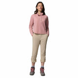 Columbia Women's Leslie Falls Pant Stone Green - Reg / X-Small-Stone Green - Reg / Small-Stone Green - Reg / Medium-Stone Green - Reg / Large-Stone Green - Reg / X-Large - 53 Degrees North 