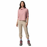 Columbia Women's Leslie Falls Pant Stone Green - Reg / X-Small-Stone Green - Reg / Small-Stone Green - Reg / Medium-Stone Green - Reg / Large-Stone Green - Reg / X-Large - 53 Degrees North 