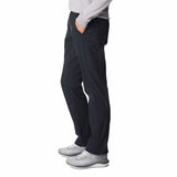 Columbia Women's Leslie Falls Pull-On Trousers Black / X-Small-Black / Small-Black / Medium-Black / Large-Black / X-Large - 53 Degrees North 