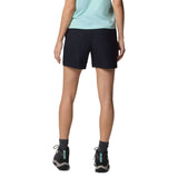 Columbia Women's Leslie Falls Shorts Black / X-Small-Black / Small-Black / Medium-Black / Large-Black / X-Large - 53 Degrees North 