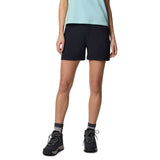 Columbia Women's Leslie Falls Shorts Black / X-Small-Black / Small-Black / Medium-Black / Large-Black / X-Large - 53 Degrees North 