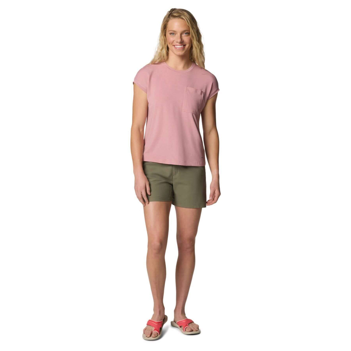 Columbia Women's Leslie Falls Shorts Black / X-Small-Black / Small-Black / Medium-Black / Large-Black / X-Large - 53 Degrees North 