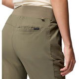 Columbia Women's Leslie Falls Trousers Stone Green / X-Small-Stone Green / Small-Stone Green / Medium-Stone Green / Large-Stone Green / X-Large - 53 Degrees North 