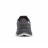 Columbia Women's Peakfreak Hera OutDry Waterproof Shoes Dark Grey/Deep Madeira / UK 5-Dark Grey/Deep Madeira / UK 6-Dark Grey/Deep Madeira / UK 7-Dark Grey/Deep Madeira / UK 8 - 53 Degrees North 