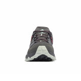 Columbia Women's Peakfreak Hera OutDry Waterproof Shoes Dark Grey/Deep Madeira / UK 5-Dark Grey/Deep Madeira / UK 6-Dark Grey/Deep Madeira / UK 7-Dark Grey/Deep Madeira / UK 8 - 53 Degrees North 