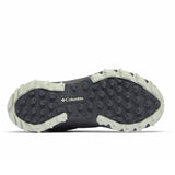 Columbia Women's Peakfreak Hera OutDry Waterproof Shoes Dark Grey/Deep Madeira / UK 5-Dark Grey/Deep Madeira / UK 6-Dark Grey/Deep Madeira / UK 7-Dark Grey/Deep Madeira / UK 8 - 53 Degrees North 