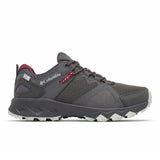 Columbia Women's Peakfreak Hera OutDry Waterproof Shoes Dark Grey/Deep Madeira / UK 5-Dark Grey/Deep Madeira / UK 6-Dark Grey/Deep Madeira / UK 7-Dark Grey/Deep Madeira / UK 8 - 53 Degrees North 