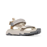 Columbia Women's Peakfreak Rush Leather Sandals Dark Stone/Quarry / UK 4-Dark Stone/Quarry / UK 5-Dark Stone/Quarry / UK 6-Dark Stone/Quarry / UK 7-Dark Stone/Quarry / UK 8 - 53 Degrees North 