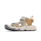 Columbia Women's Peakfreak Rush Leather Sandals Dark Stone/Quarry / UK 4-Dark Stone/Quarry / UK 5-Dark Stone/Quarry / UK 6-Dark Stone/Quarry / UK 7-Dark Stone/Quarry / UK 8 - 53 Degrees North 