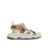 Columbia Women's Peakfreak Rush Leather Sandals Dark Stone/Quarry / UK 4-Dark Stone/Quarry / UK 5-Dark Stone/Quarry / UK 6-Dark Stone/Quarry / UK 7-Dark Stone/Quarry / UK 8 - 53 Degrees North 