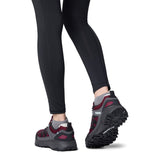 Columbia Women's Peakfreak Rush OutDry Waterproof Shoes Grill/Vapour / UK 5-Grill/Vapour / UK 5.5-Grill/Vapour / UK 6-Grill/Vapour / UK 6.5-Grill/Vapour / UK 7 - 53 Degrees North 