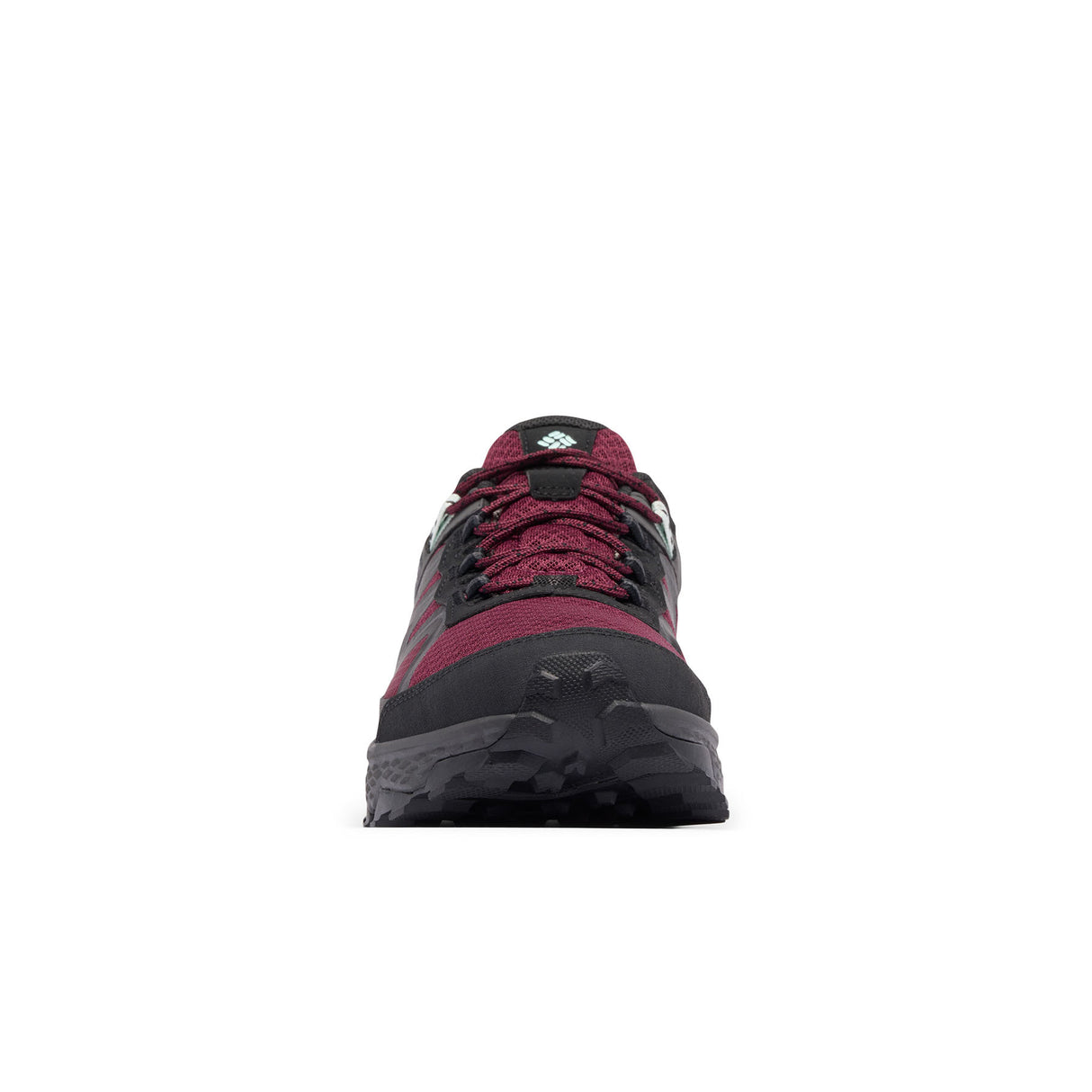 Columbia Women's Peakfreak Rush OutDry Waterproof Shoes Grill/Vapour / UK 5-Grill/Vapour / UK 5.5-Grill/Vapour / UK 6-Grill/Vapour / UK 6.5-Grill/Vapour / UK 7 - 53 Degrees North 