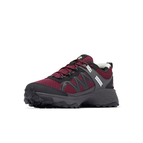 Columbia Women's Peakfreak Rush OutDry Waterproof Shoes Grill/Vapour / UK 5-Grill/Vapour / UK 5.5-Grill/Vapour / UK 6-Grill/Vapour / UK 6.5-Grill/Vapour / UK 7 - 53 Degrees North 