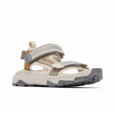 Columbia Women's Peakfreak Rush Sandals Dark Stone/Quarry / UK 5-Dark Stone/Quarry / UK 6-Dark Stone/Quarry / UK 7-Dark Stone/Quarry / UK 8 - 53 Degrees North 