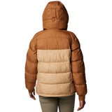 Columbia Women's Pike Lake II Insulated Jacket Moonvista/Fig / X-Small-Moonvista/Fig / Small-Moonvista/Fig / Medium-Moonvista/Fig / Large-Moonvista/Fig / X-Large - 53 Degrees North 