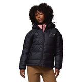 Columbia Women's Pike Lake III Hooded Jacket Lavender Pearl/Shale Purple / X-Small-Lavender Pearl/Shale Purple / Small-Lavender Pearl/Shale Purple / Medium-Lavender Pearl/Shale Purple / Large-Lavender Pearl/Shale Purple / X-Large - 53 Degrees North 