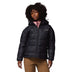 Columbia Women's Pike Lake III Hooded Jacket Lavender Pearl/Shale Purple / X-Small-Lavender Pearl/Shale Purple / Small-Lavender Pearl/Shale Purple / Medium-Lavender Pearl/Shale Purple / Large-Lavender Pearl/Shale Purple / X-Large - 53 Degrees North 