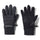 Columbia Women's Powder Lite II Gloves Moonvista / X-Small-Moonvista / Small-Moonvista / Medium-Moonvista / Large-Black / Small - 53 Degrees North 