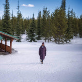 Columbia Women's Powder Lite II Gloves Moonvista / X-Small-Moonvista / Small-Moonvista / Medium-Moonvista / Large-Black / Small - 53 Degrees North 