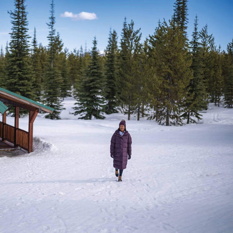 Columbia Women's Powder Lite II Gloves Moonvista / X-Small-Moonvista / Small-Moonvista / Medium-Moonvista / Large-Black / Small - 53 Degrees North 