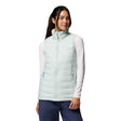 Columbia Women's Powder Lite II Vest Tea Light / X-Small - 53 Degrees North