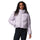 Columbia Women's Puffect II Cropped Jacket Lavender Pearl / X-Small-Lavender Pearl / Small-Lavender Pearl / Medium-Lavender Pearl / Large-Lavender Pearl / X-Large - 53 Degrees North 