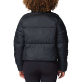 Columbia Women's Puffect II Cropped Jacket Lavender Pearl / X-Small-Lavender Pearl / Small-Lavender Pearl / Medium-Lavender Pearl / Large-Lavender Pearl / X-Large - 53 Degrees North 