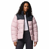 Columbia Women's Puffect III Full Zip Jacket Black / X-Small - 53 Degrees North