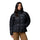 Columbia Women's Puffect III Full Zip Jacket Black / X-Small - 53 Degrees North